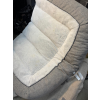 Image 2 : KIRKLAND SIGNATURE BOLSTER DUKE PET BED -U