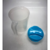 Image 2 : PLASTIC WATER PICTHER -U, BIT DAMAGE