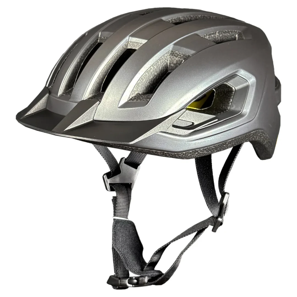 FREETOWN GEAR & GRAVEL LUMIERE ADULT BIKE HELMET -U