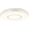 Image 1 : ARTIKA HORIZON LED CEILING LIGHT  (USED, MISSING PART)