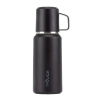 Image 1 : REDUCE INSULATED PERFORMANCE FLASK, 34OZ -UNB
