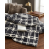Image 1 : BROOKSTONE HEATED THROW (USED, SOLD AS BLANKET)