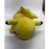 Image 4 : POKÉMON PIKACHU SLEEPING PLUSH 18-INCH PREMIUM PLUSH IN SLEEPING POSE -N