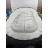 Image 3 : KIRKLAND SIGNATURE OVAL FALL SEASON BRENT PET BED -U