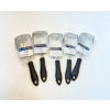 Image 3 : MAINSTAYS POTATO MASHER 3 PIECES -N