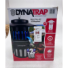 Image 3 : DYNATRAP INDOOR/OUTDOOR ELECTRIC INSECT TRAP ELIMINATOR ZAPPER BLACK -SU