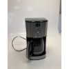 Image 2 : CUISINART 14-CUP BREW CENTRAL PROGRAMMABLE COFFEEMAKER -U