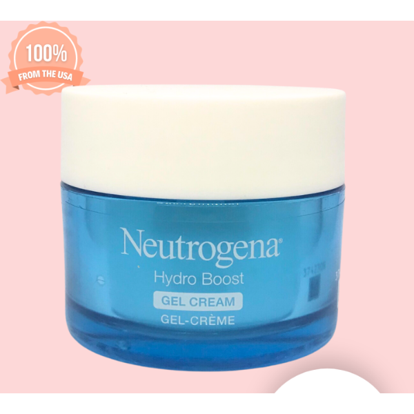 NEUTROGENA HYDRO BOOST HYALURONIC ACID HYDRATING GEL -N