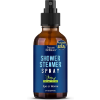 Image 1 : EUCALYPTUS SHOWER STEAMER SPRAY 2 FL OZ