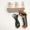 Image 1 : TERA 1D 2D QR BARCODE SCANNER MODEL D5100 ORANGE WIRELESS AND WIRED -N