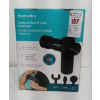 Image 3 : HOMEDICS COMPACT HOT & COLD MASSAGER (USED)