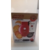 Image 3 : DASH MULTIMAKER MINI SYSTEM - WAFFLE MAKER WITH FIVE 4” REMOVABLE PLATES