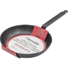 Image 1 : THERMALLOY CARBON STEEL PAN 2 PIECES -U