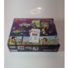 Image 3 : LEGO FRIENDS HORSE & BABY FOAL TRAILER -MP
