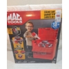 Image 2 : MAC TOOLS ENGINE CART (USED, MISSING PARTS)