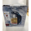 Image 3 : CHEFMAN ELECTRIC KETTLE WITH DIGITAL TEMPERATURE CONTROL -SU