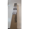 Image 2 : UMBRA CURTAIN ROD -N