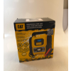 Image 4 : CAT POWER STATION WITH 2500 AMP LITHIUM JUMP STARTER AND AIR COMPRESSOR -SU