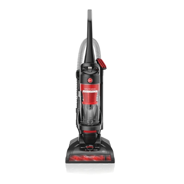 HOOVER WINDTUNNEL HIGH CAPACITY UPRIGHT VACUUM