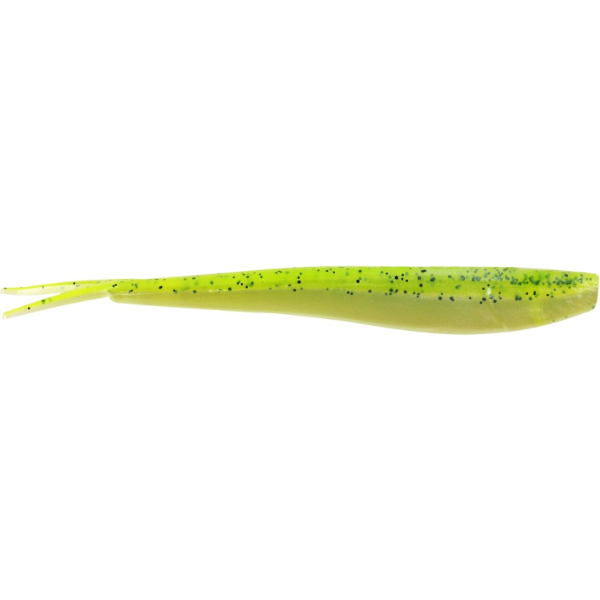 POWERBAIT MINNOW CHARTREUSE SHAD 3IN | 8CM