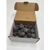Image 1 : WHEEL INSTALLATION KIT HEAT TREATED LUG NUTS 18 PCS -N