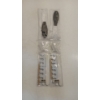Image 2 : 2 PACKS PEDICURE SET