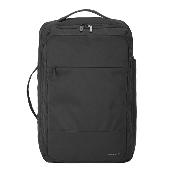 BUGATTI CONVERTIBLE ULTIMATE DUFFLE-BACKPACK -U