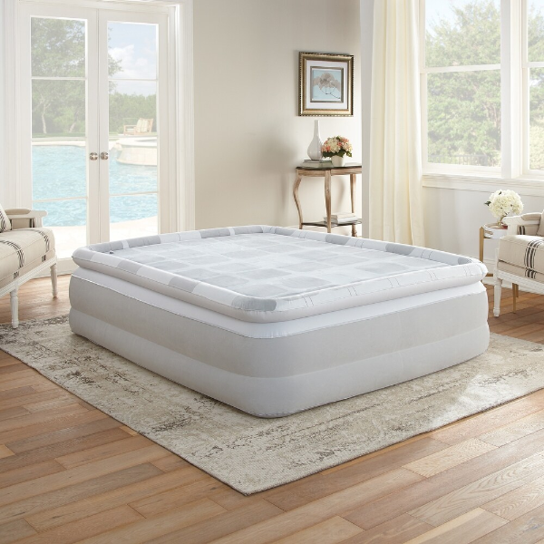 Beautyrest Air Mattress (60X80X20)