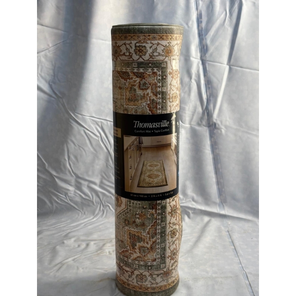 THOMASVILLE COMFORT MAT 61X152CM 2FTX5FT (NEW)