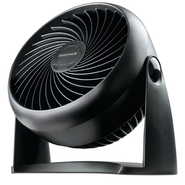 HONEYWELL HT900C TURBOFORCE® FAN / AIR CIRCULATOR -U