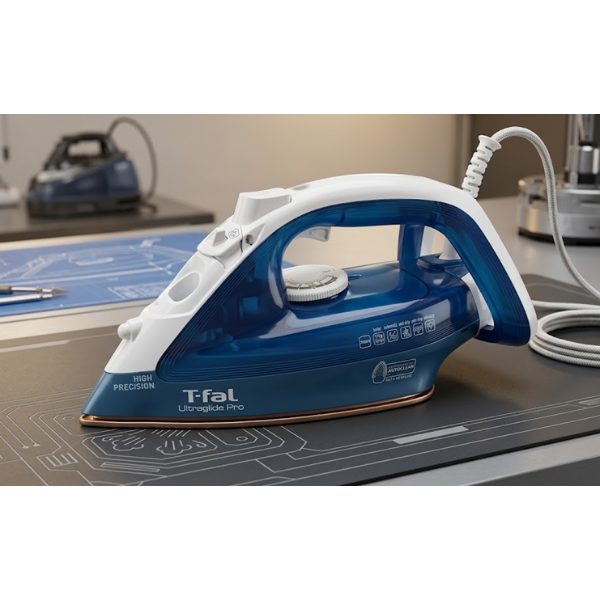 T-FAL ULTRAGUIDE PRO (-U