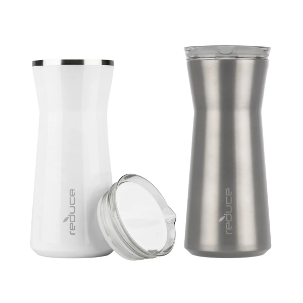 REDUCE PARTY PITCHERS, 1 L (34 OZ), 2-PACK -U