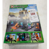 Image 2 : LEGO MINECRAFT ZOMBIE DUNGEON BUILDING & PRETEND PLAY TOY FOR BOYS & GIRLS -MP