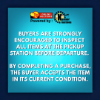 Image 1 : TERMS & CONDITION