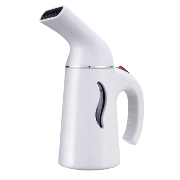 PORTABLE HOUSEHOLD STEAM IRONING MACHINE STEAM. 