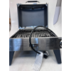 Image 3 : CUISINART 3-IN-1 GRILL, GRIDDLE, AND PIZZA OVEN WITH CAST IRON GRILL AND FLAT TOP GRIDDLE -MP