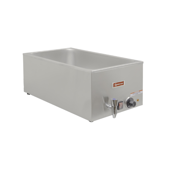 FULL SIZE COUNTERTOP FOOD WARMER -SU
