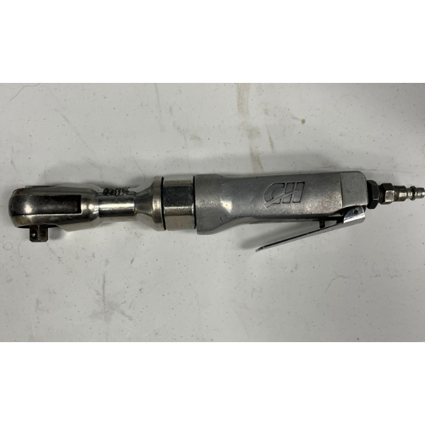  HEAVY DUTY PNEUMATIC AIR RATCHET WRENCH (USED)