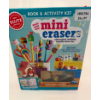Image 2 : KLUTZ MAKE YOUR OWN MINI ERASERS -SU