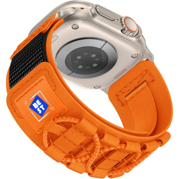 ANLINSER BANDS COMPATIBLE WITH APPLE WATCH ULTRA