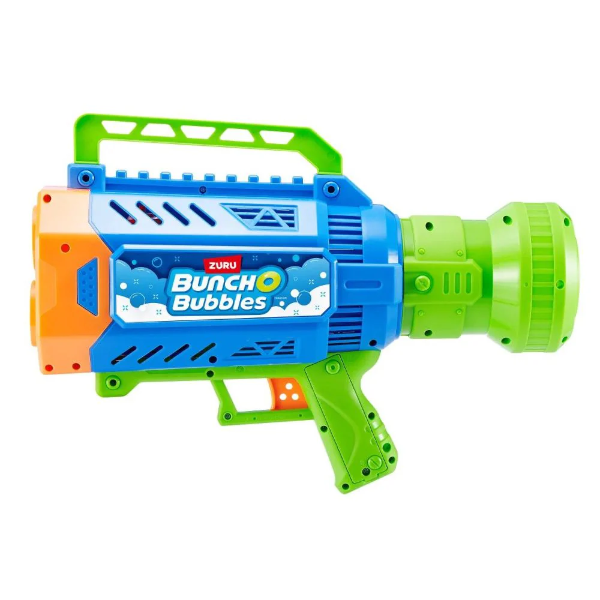 ZURU MOTORIZED BUBBLE BLASTER -U