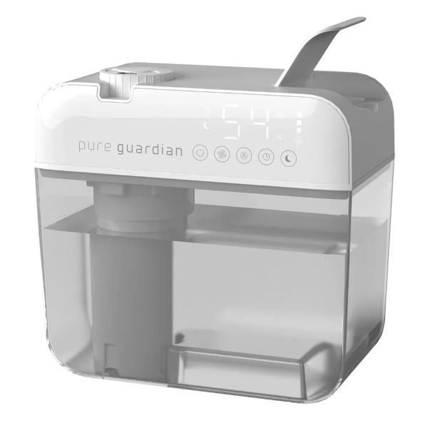 PUREGUARDIAN - EASY CLEAN HUMIDIFIER -SU