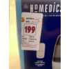 Image 4 : HOMEDICS TOTALCOMFORT ULTRASONIC HUMIDIFIER -SUMP