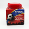 Image 1 : SOCCER BALL CAR CHARGER 20 PIECES -N
