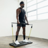 Image 1 : PTP FITNESS RESISTANCE PLATFORM SYSTEM KIT -SU