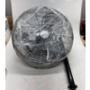 Image 3 : ROYAL SOVEREIGN PEDESTAL FAN, BLACK -SU