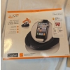 Image 3 : ILIVE SPEAKER SYSTEM FOR IPOD + IPHONE - 3D ROTATING DOCK (USED)