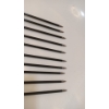 Image 3 : CARBON ARROWS TARGETING PRACTICE HUNTING ARROWS (10 PCS ONLY)