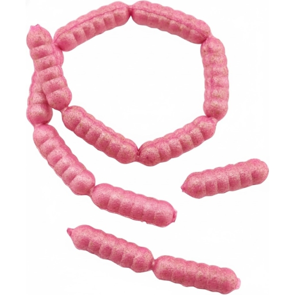 BERKLEY PB POWER WIGGLERS (6 PACKS)