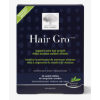 Image 1 : NEW NORDIC HAIR GRO - 60 VEGAN TABLETS, NATURAL HAIR GROWTH PRODUCT WITH BIOTIN